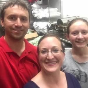 Meet your Posher, Kelli